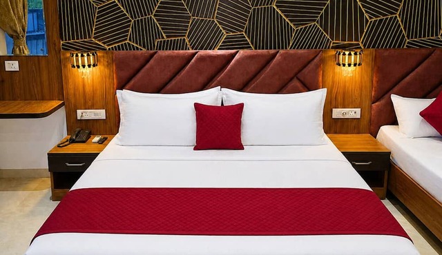 Hotel Aroma