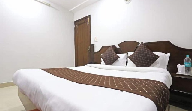 Hotel Ratandeep @ Paharganj
