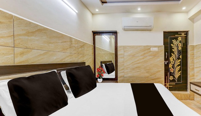 Classic With Twin Bed Sree Nitya Residency
