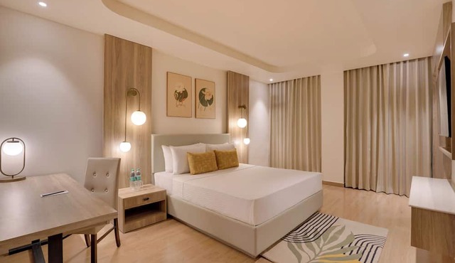 Keys Select By Lemon Tree HotelsChirang