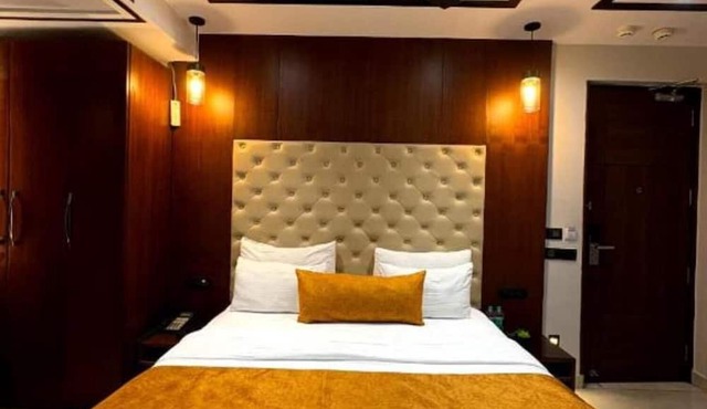 All Times Suites & Hotel - New Delhi