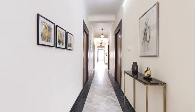 FabHotel Jinesh - Vaishali Nagar, Jaipur