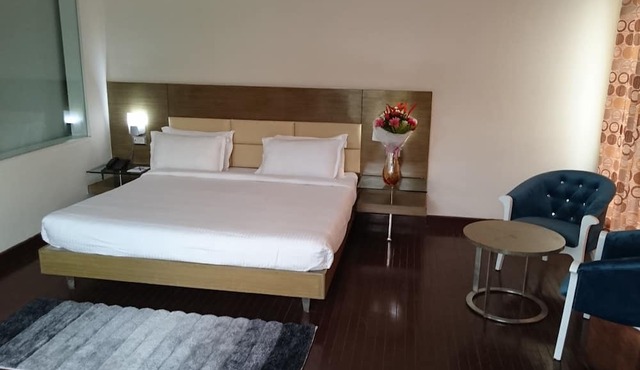 Rosewood International Hotel
