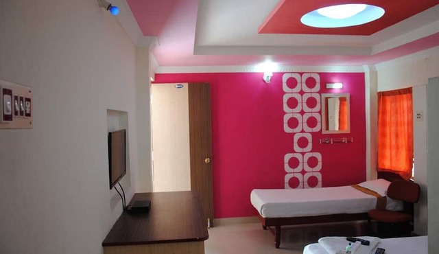 Just Guest House