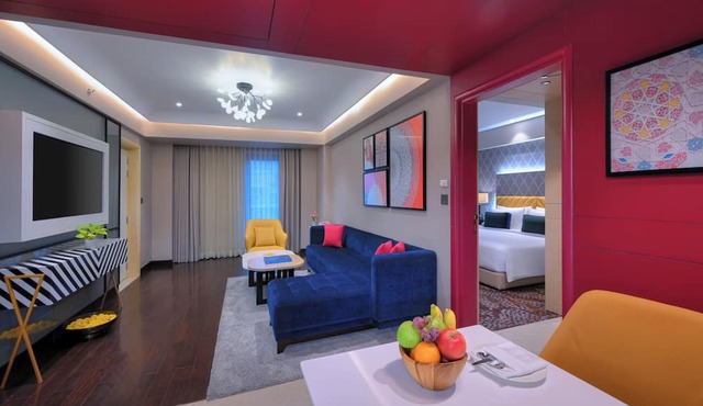 Grand Mercure Agra