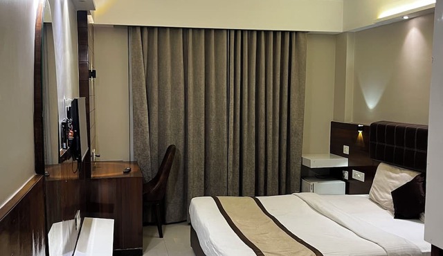 Hotel Shiv Sagar NX