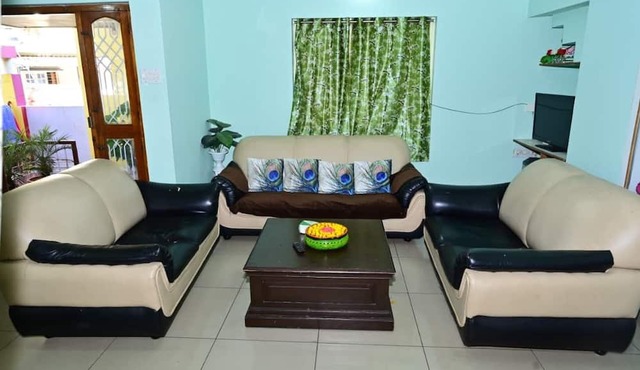 Ashirvad Homestay
