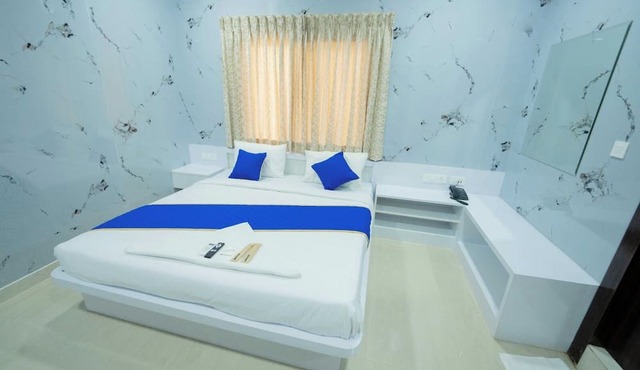 Sri Sai Saara Inn