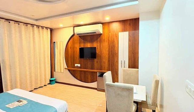 Hotel Udaipur by Divine Inn