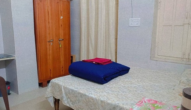 Homestay Urmil Basant