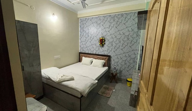 Hotel Shivsaran Purnia