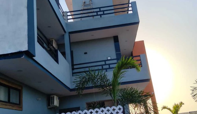Orchha Sun Resort