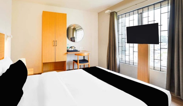 Premium BTM Layout Q Rooms
