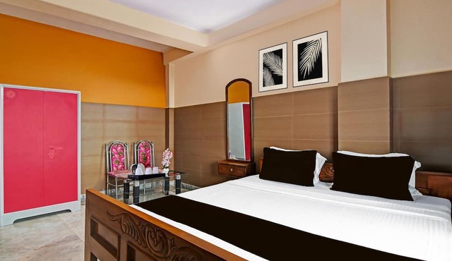 Deluxe Green Guest House