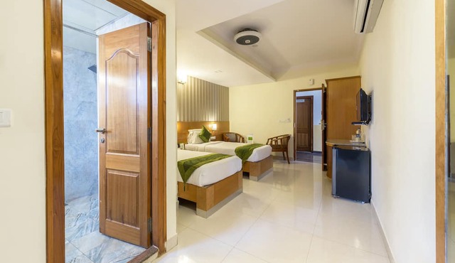 Treebo Akshaya Lalbagh Inn