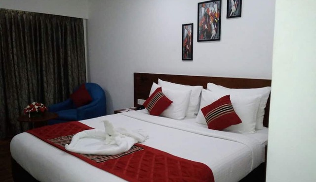 The Royal Comfort