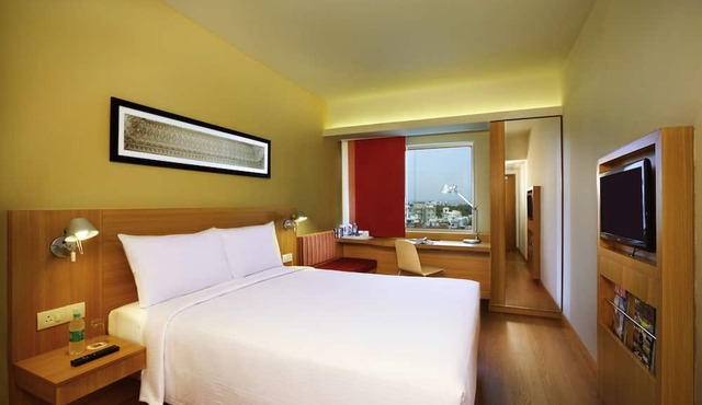 ibis Chennai OMR Hotel