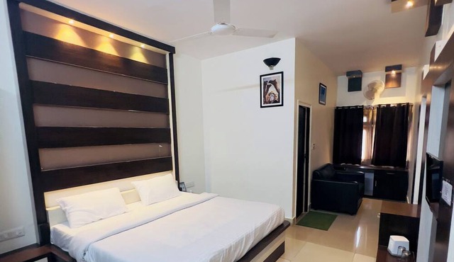 Ritumbraha Hotel & Resort