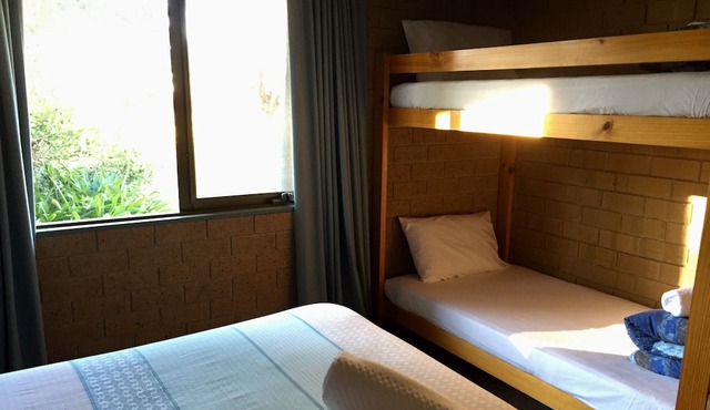 Pomonal Cottages Grampians in Pomonal