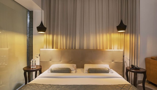 Hotel Satkar Grande