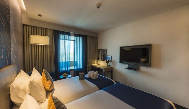 Grand Mercure Mysore