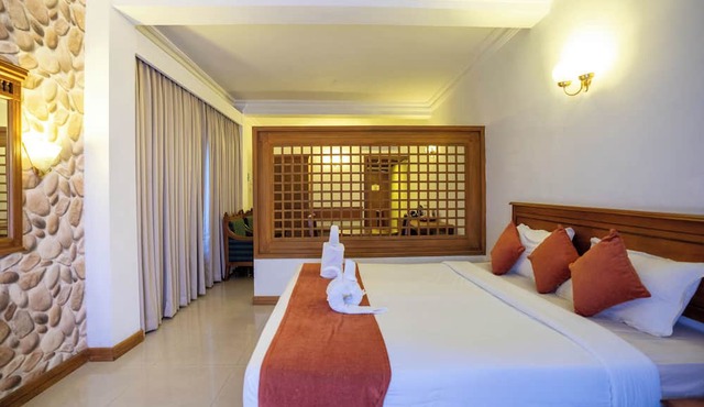Casino Hotels Ltd.