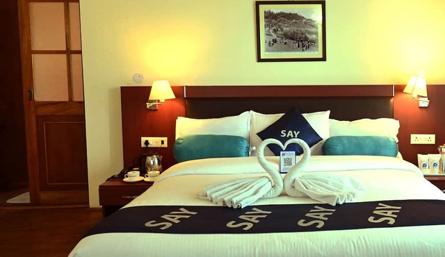 Say Xplorica Dechen Villa