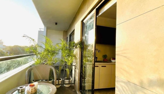 ZEN Studios - DLF CyberCity Gurgaon