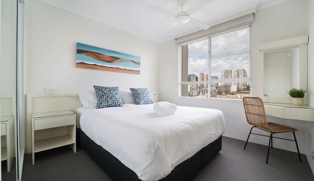Harbourside #49 in McMahons Point