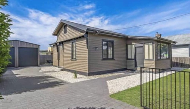 Penfold Cottage 1 km from CBD Launceston Invermay +freeWIFI in Launceston