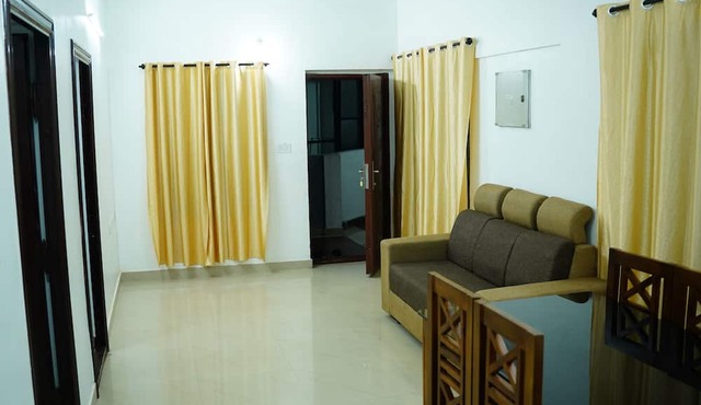 Stay Ease Rental Rooms