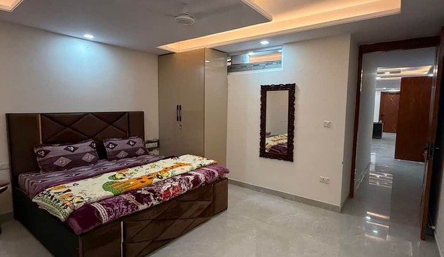 Stella Homestay- Near Yashoobhomi