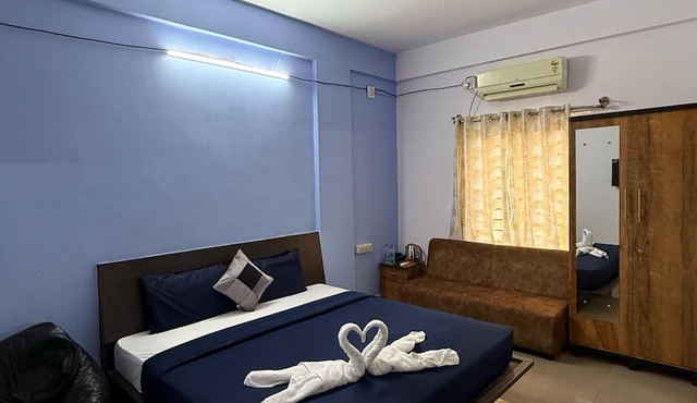 Siddhartha Residency