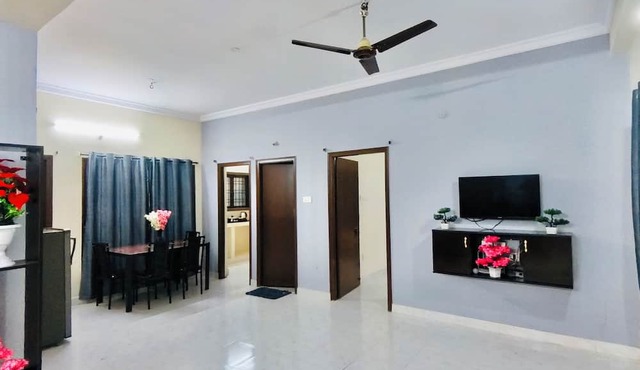ORION Studio service Apartments