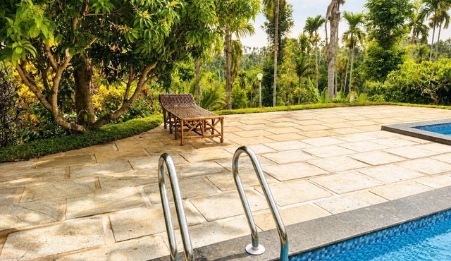 Lakeshore Resort Wayanad in Ambalavayal