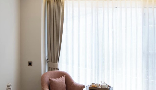 ELIVAAS Privé Royce Silver Oak APT in Kasauli