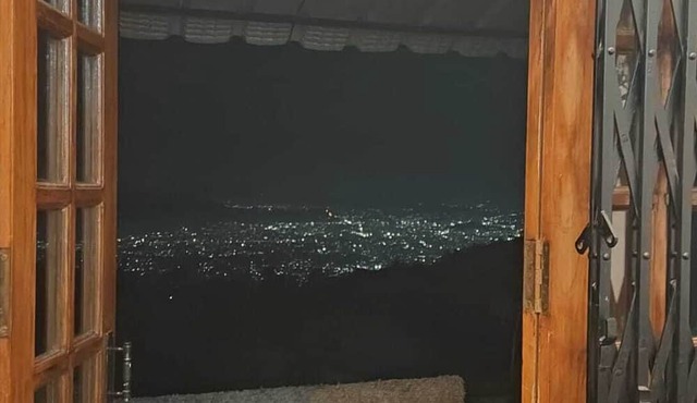 TN27calling villa in Yercaud