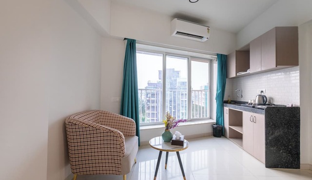 The Orion Premium Suites