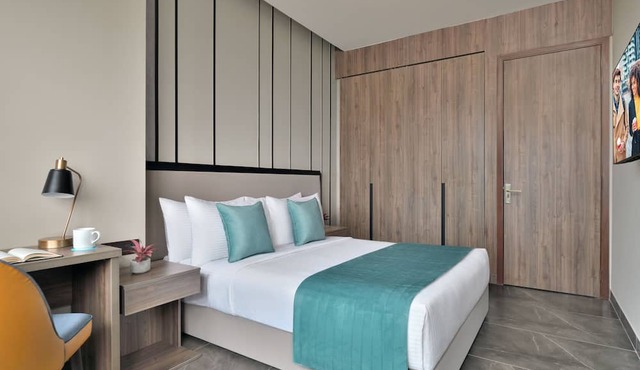 Citadines Paras Square Gurugram