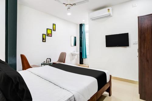 Hotel O HMR Inn