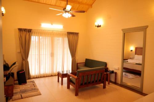 Velanora Hotels in Colva