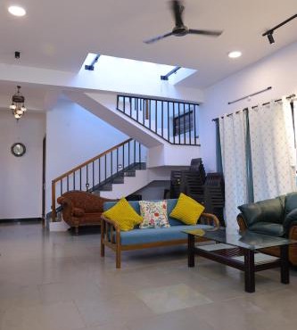 Vinushri farmstay