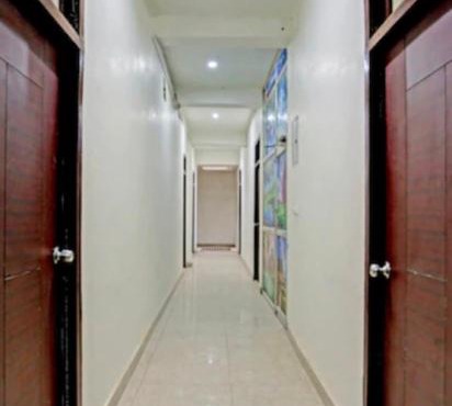 Hotel Chandan Palace 50 MTR Taj Mahal