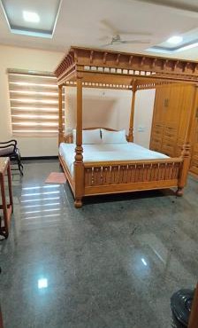 Krishna jayam premium homestay in Coimbatore