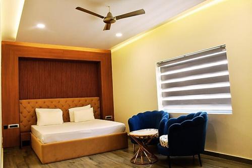 Shakti Resort Behror A-Unit Of MLS RESORTS Pvt Ltd