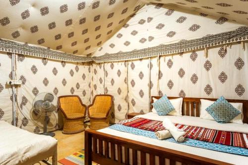 Robin haritage resort jaisalmer