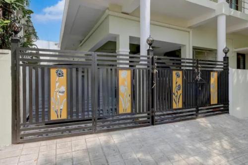 FabHotel Dream Inn in Chennai