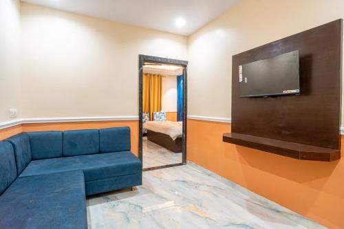 Shree Maa Vaishno Hotel and Resort