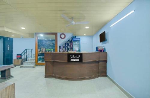 Hotel Shaan in Jaipur