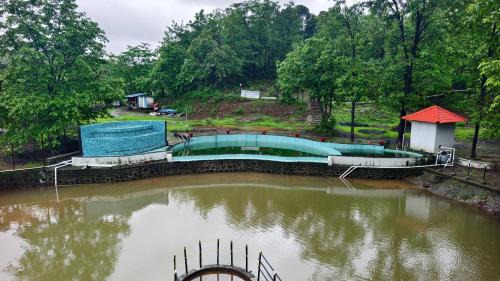 The Confluence - Centre of Yoga Science and Sustainability in Lonavala